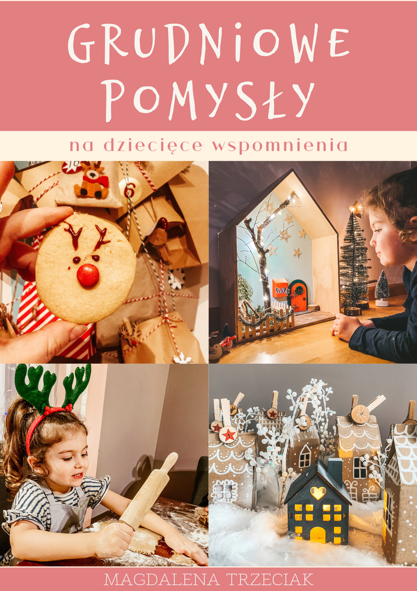 E-book: "Grudniowe Pomysły dla dzieci" - obrazek 14