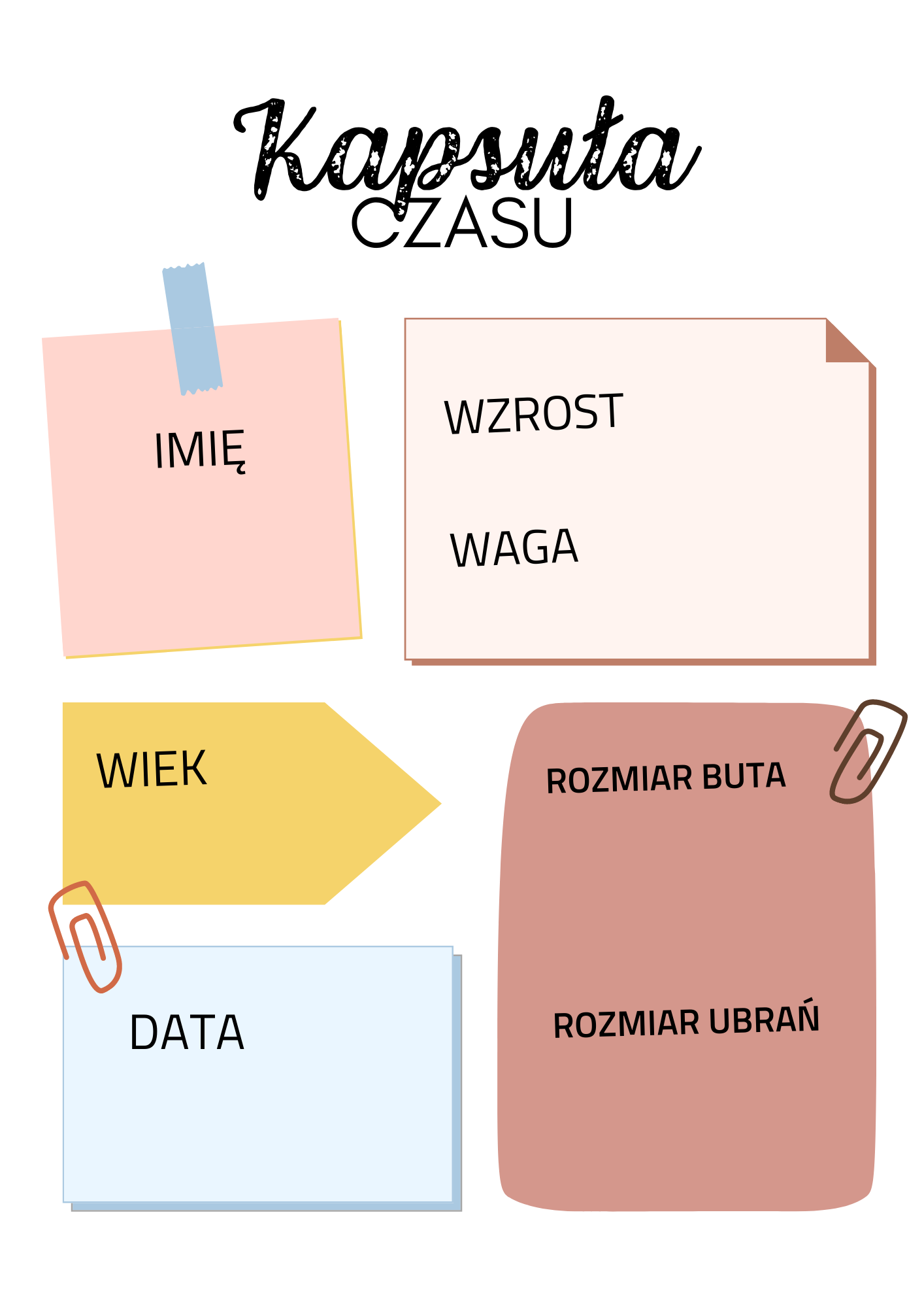E-book: "Kapsuła czasu" - obrazek 3