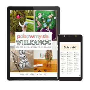 Ebook - Pobawmy się - Wielkanoc
