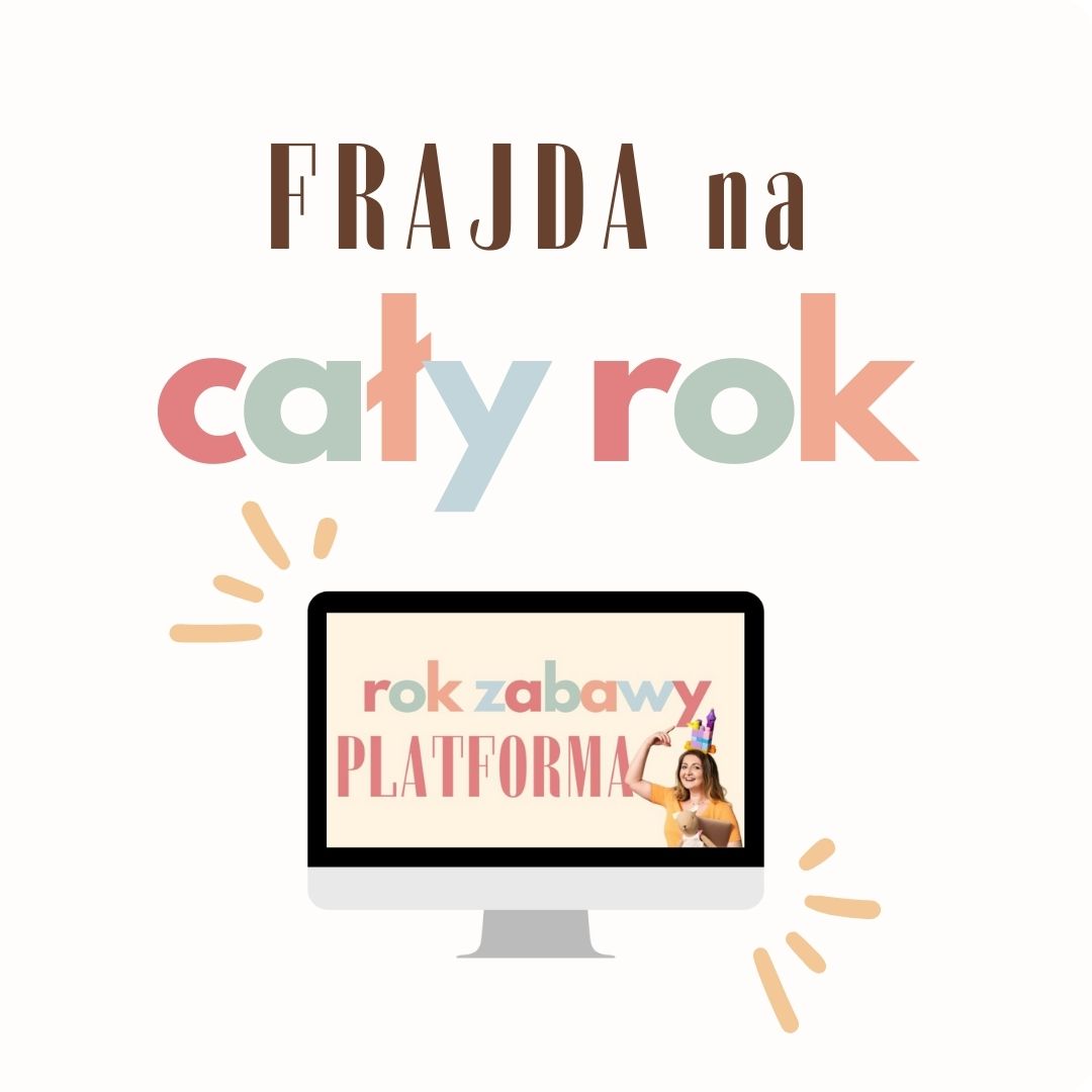 Platforma Rok Zabawy