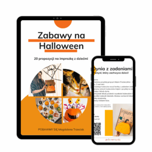 E-book: "Halloween"