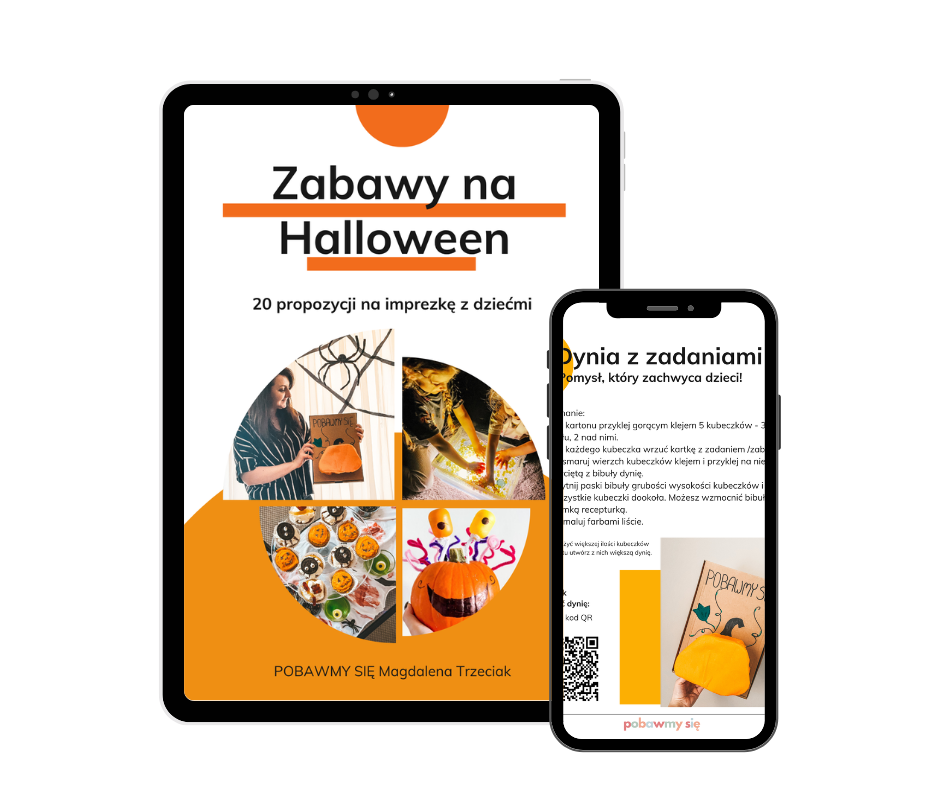 E-book: "Halloween"