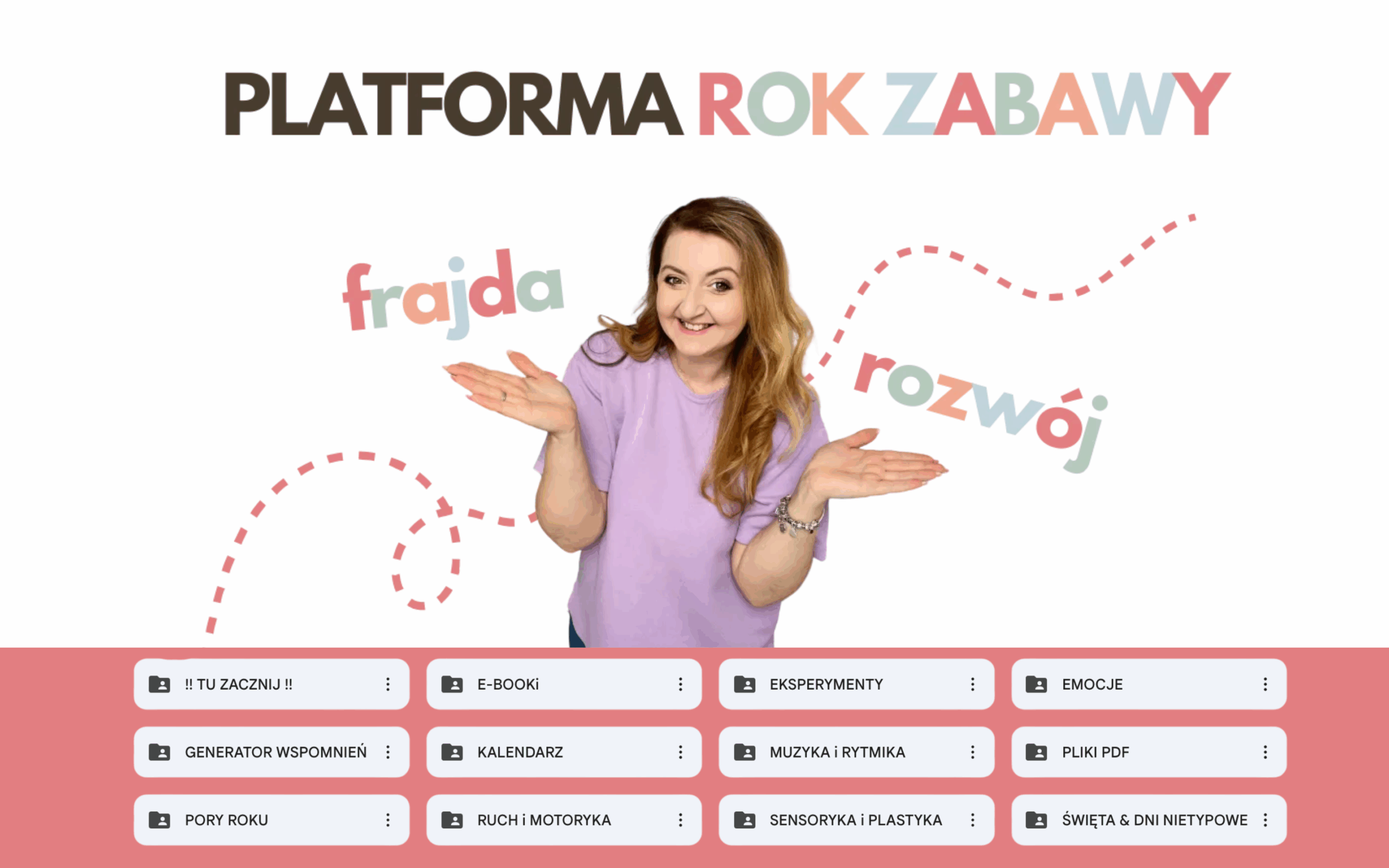 Platforma Rok Zabawy - obrazek 2