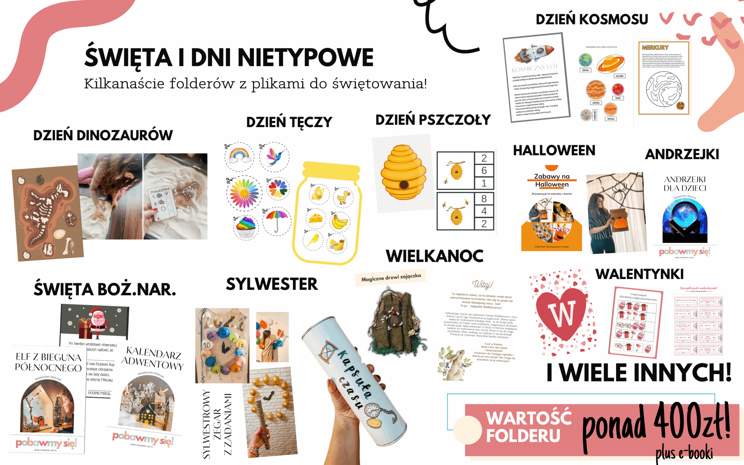 Platforma Rok Zabawy - obrazek 8