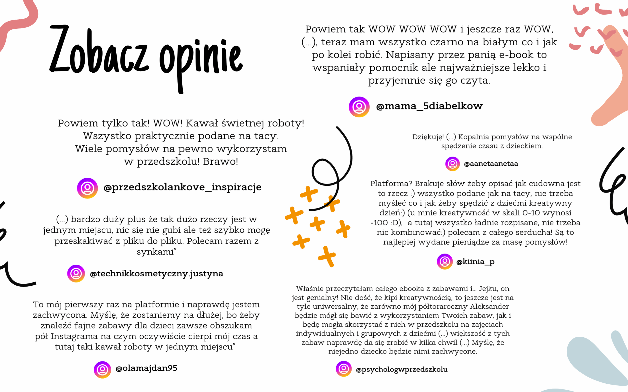 Platforma Rok Zabawy - obrazek 3