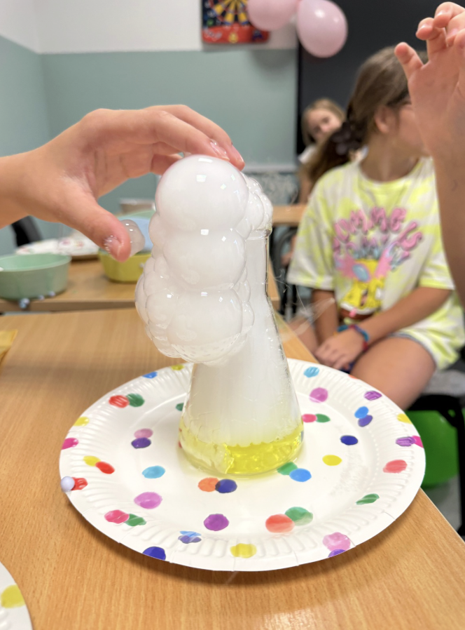 E-book "Eksperymenty - 20 zabaw z efektem wow" - obrazek 2